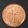 Malaizija 1 senas, 1989 - 2007 KM49