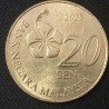 Malaizija 20 senų, 2011 - 2025 KM203