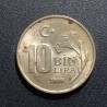 Turkija 10.000 lirų, 1998 KM1027