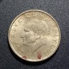 Turkey 10.000 lira, 1998 KM1027