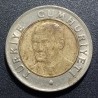 Turkija 1 naujoji lira, 2005 KM1169