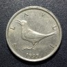 Croatia 1 kuna, 1995 KM9.1