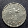 Kroatija 1 kuna, 1995 KM9.1