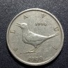 Croatia 1 kuna, 1999 5th National Currency KM9.2