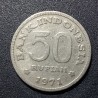 Indonezija 50 rupijų, 1971 KM35