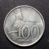 Indonesia 100 rupiah, 2000 KM61