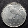 Indonezija 200 rupijų, 2003 KM66