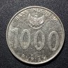 Indonesia 1000 rupiah, 2010 KM70