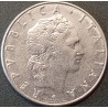 Italija 50 lirų, 1954-1989 KM95.1