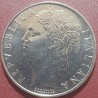 Italy 100 lire, 1955 - 1989 KM96.1