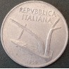 Italy 10 lire, 1951-2001 KM93