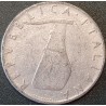 Italy 5 lire, 1951-2001 KM92