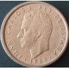 Ispanija 100 pesetų, 1982-1990 KM826
