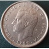 Spain 10 pesetas, 1983-1985 KM827