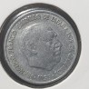 Ispanija 10 sentimų, 1959 KM790