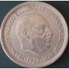 Ispanija 50 pesetų, 1957 KM788