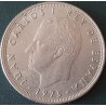 Ispanija 25 pesetos, 1975 KM808