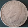 Spain 25 pesetas, 1980 KM818
