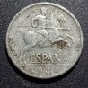 Ispanija 10 sentimų, 1940 - 1953 KM766