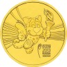 Russia 10 rubles, 2013 Universiade in Kazan, 2013 (Talisman) Y1421