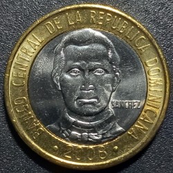 Dominikos Respublika 5...