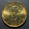 Dominican Republic 1 peso, 2008 KM80a