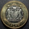 Malawi 10 kwacha, 2006 KM58