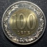Albanija 100 lekų, 2000 KM80