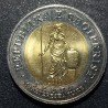 Albanija 100 lekų, 2000 KM80