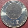 Taiwan 10 dollars, 2001 90th Republic of China Y567