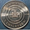 Esvatinis (Svazilandas) 5 emalangeniai, 2008 KM54