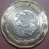 Mexico 20 pesos, 2023 200th Heroic Military Academy UC316