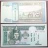 Mongolia 10 Togrog, 2018 P-62j