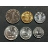China 1984-2017, set of 6