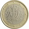 San Marino 1 euro, 2008 - 2016 KM485
