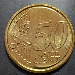 San Marinas 50 euro centų, 2008 - 2016 KM484