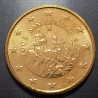 San Marino 50 euro cent, 2008 - 2016 KM484