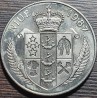 Niue 5 dollars, 1987 Tennis, Steffi Graf KM5