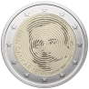 Slovenia 2 euro, 2026 150th Ivan Cankar UC113