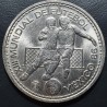 Portugal 100 escudos, 1986 Mexico KM637