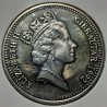Gibraltaras 2,8 ekiu, 1992 Riteris KM293
