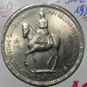 UK 5 shillings, 1953 Coronation of Queen Elizabeth II KM894