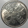 Anglija 5 šilingai, 1953 Karalienės Elžbietos II karūnacija KM894