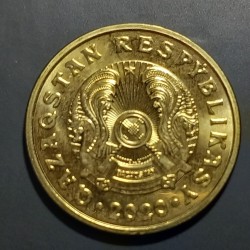 Kazakhstan 10 tenge, 2020 UC13