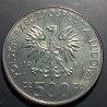 Lenkija 500 zlotų, 1989 Karalius Vladislovas II Jogaila Y194