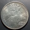 Poland 500 zlotych, 1989 King Wladyslaw II Y194