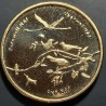 Netherlands Antilles 5 gulden, 2014 Farewell to the Antillean UC204