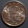 Ghana 5 pesewas, 2016 KM38