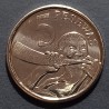 Ghana 5 pesewas, 2016 KM38