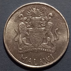 Malavis 20 kvačų, 2024 UC397